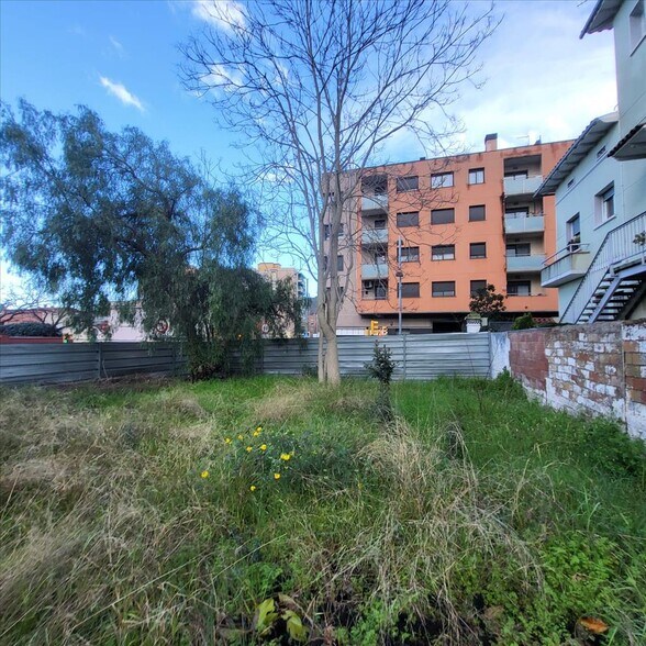 Cami Vell de Sant Esteve, 1, Martorell, Barcelona en venta - Otros - Imagen 2 de 3