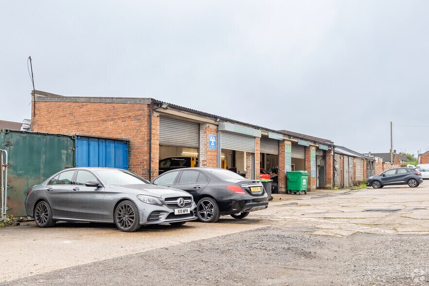 Kirkland Av, Mansfield en venta - Foto principal - Imagen 1 de 2