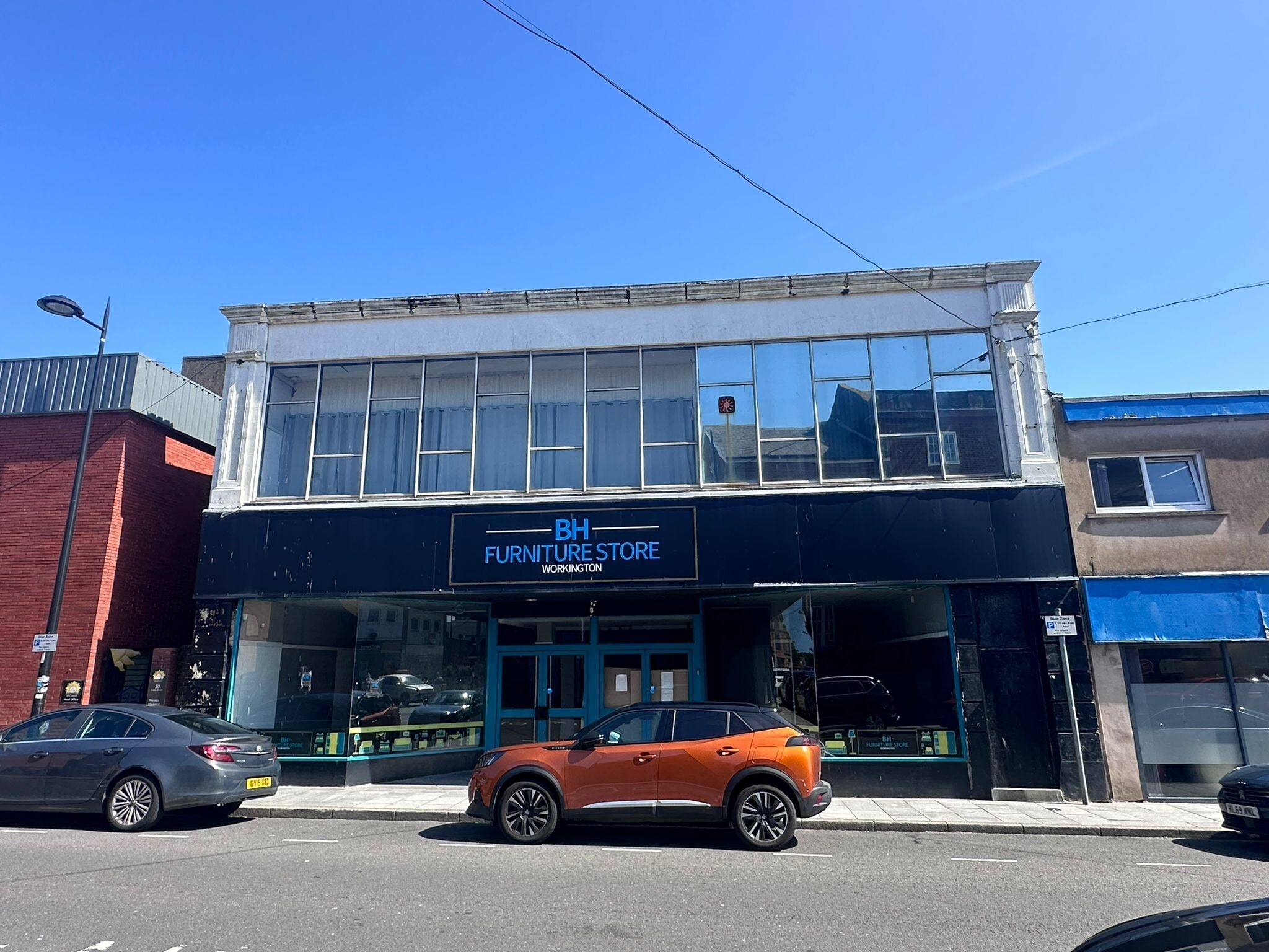 8 Finkle St, Workington en venta Foto del interior- Imagen 1 de 4