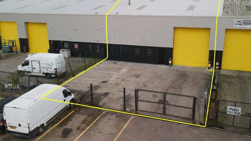 Hareness Cir, Aberdeen en alquiler - Foto del edificio - Imagen 3 de 6