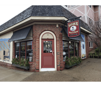 Más detalles de 76 Prospect St, Gloucester, MA - Local en venta