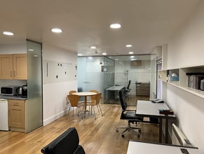 35-37 Little Peter St, Manchester en alquiler Foto del interior- Imagen 2 de 4