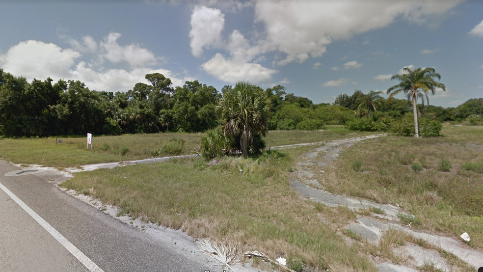 7985 US Highway 1, Vero Beach, FL en venta - Foto del edificio - Imagen 3 de 4