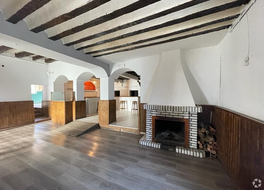 Local en Fresno de Torote, Madrid en venta Foto principal- Imagen 1 de 1