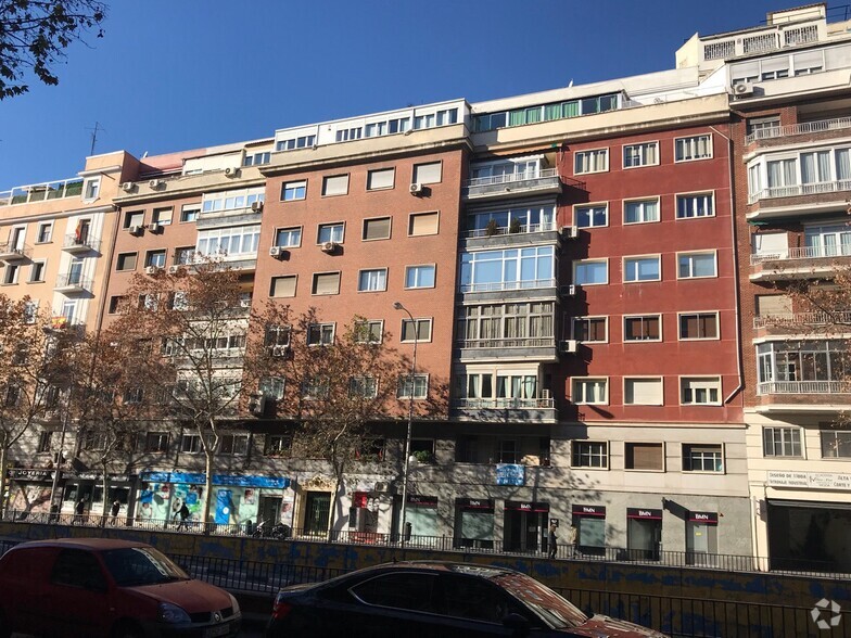 Edificios residenciales en Madrid, MAD en venta - Foto del edificio - Imagen 2 de 2