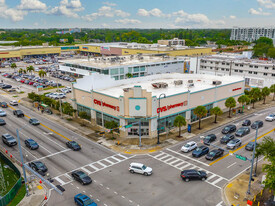 Generational CVS in Miami - STNL Absolute NNN - Inmueble