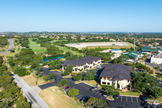 2802 Flintrock Trce, Austin, TX - vista aérea  vista de mapa - Image1