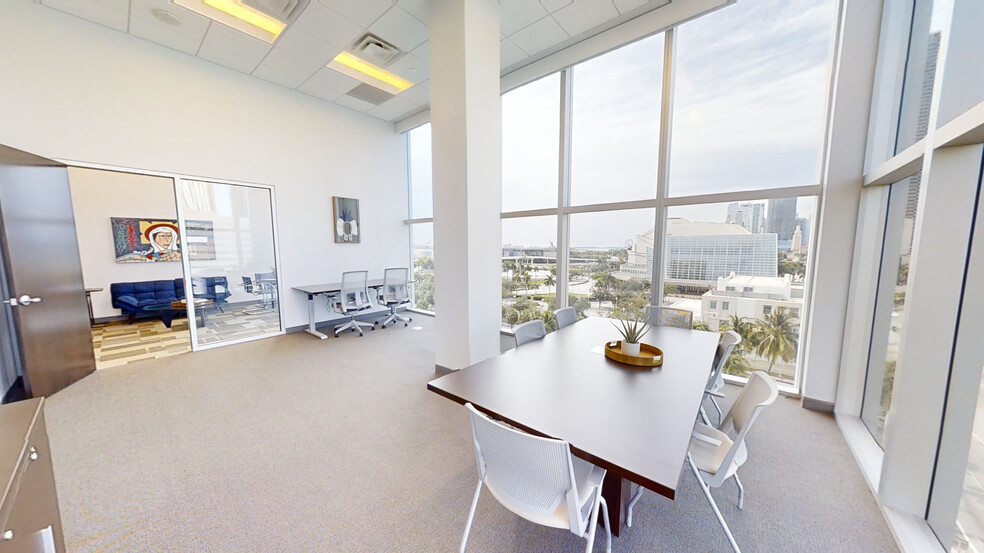 1501 Biscayne Blvd, Miami, FL en alquiler - Foto del interior - Imagen 2 de 76