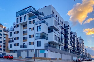 Más detalles de Calle Enrique Urquijo, 110, Madrid - Local en alquiler