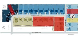 Más detalles de 16 Clover Ln, Otterville, ON - Terreno en venta