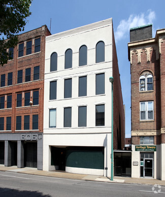 Más detalles para 608 Virginia St E, Charleston, WV - Oficinas en alquiler