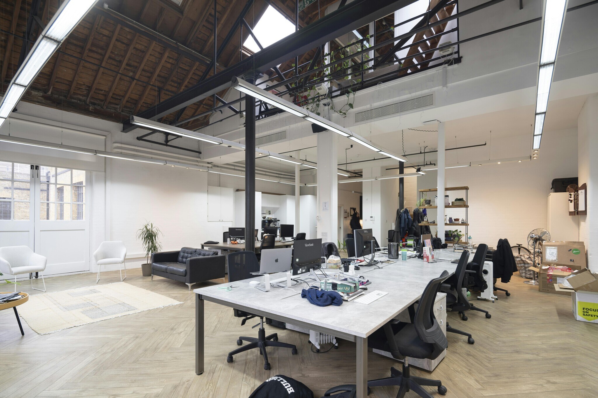 44-48 Wharf Rd, London en venta Foto principal- Imagen 1 de 78
