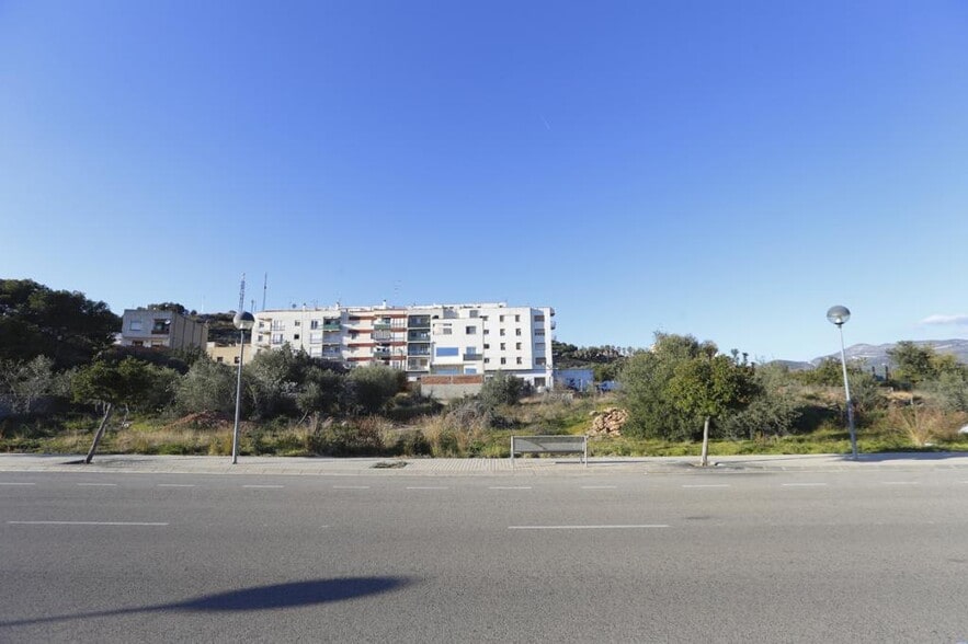 Terreno en Alcanar, Tarragona en venta - Foto del edificio - Imagen 3 de 6