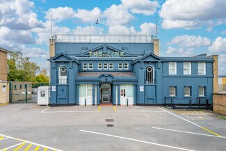 Más detalles de 49 Effra Rd, London - Coworking en alquiler