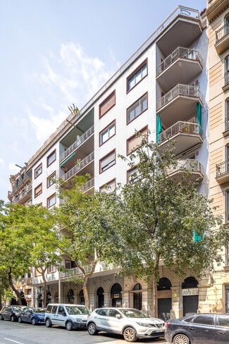 Más detalles para Carrer De Floridablanca, Barcelona - Edificios residenciales en venta