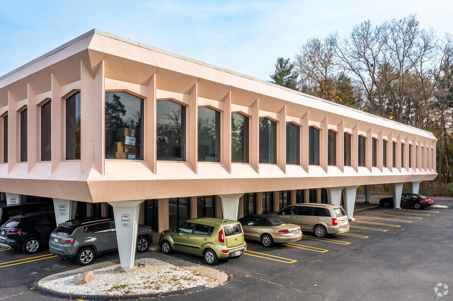 24450 Evergreen Rd, Southfield, MI en venta - Foto del edificio - Imagen 3 de 6