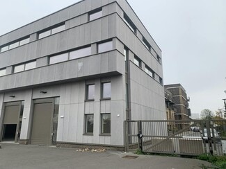 Más detalles de 2 Purley Way, Croydon - Oficina en venta