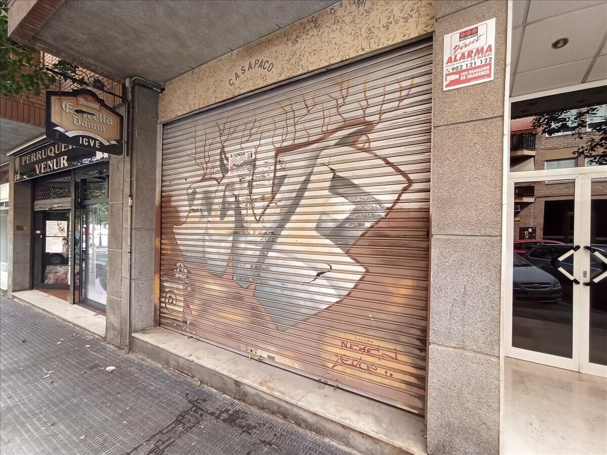 Reus, TAR 43204 -  -  - Plano de la planta - Image 1 of 8