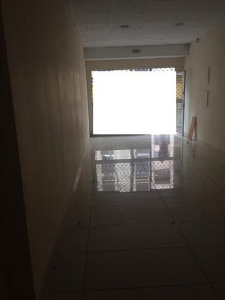 Local en Salamanca en alquiler - Plano de la planta - Imagen 1 de 1