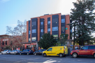 Más detalles para Calle Josefa Valcárcel, 8, Madrid - Coworking en alquiler