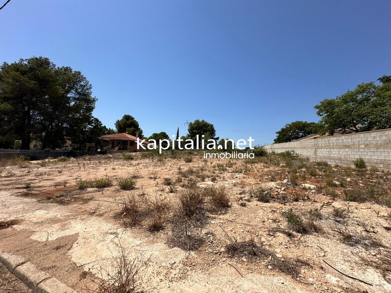 Terreno en San Cristóbal de La Laguna, Santa Cruz de Tenerife en venta - Foto del edificio - Imagen 2 de 3