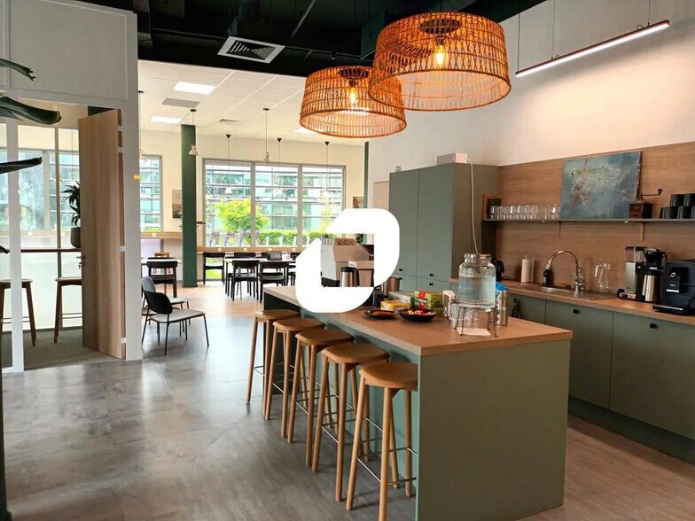 228 Rue Jean Jaures, Villeneuve-d'Ascq en alquiler - Foto del interior - Imagen 2 de 5