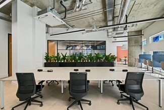 Más detalles de 34 Long Ln, London - Oficina en alquiler