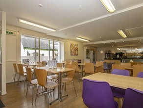 Courtyard Coffee Shop, Dingwall en alquiler Foto del interior- Imagen 1 de 9