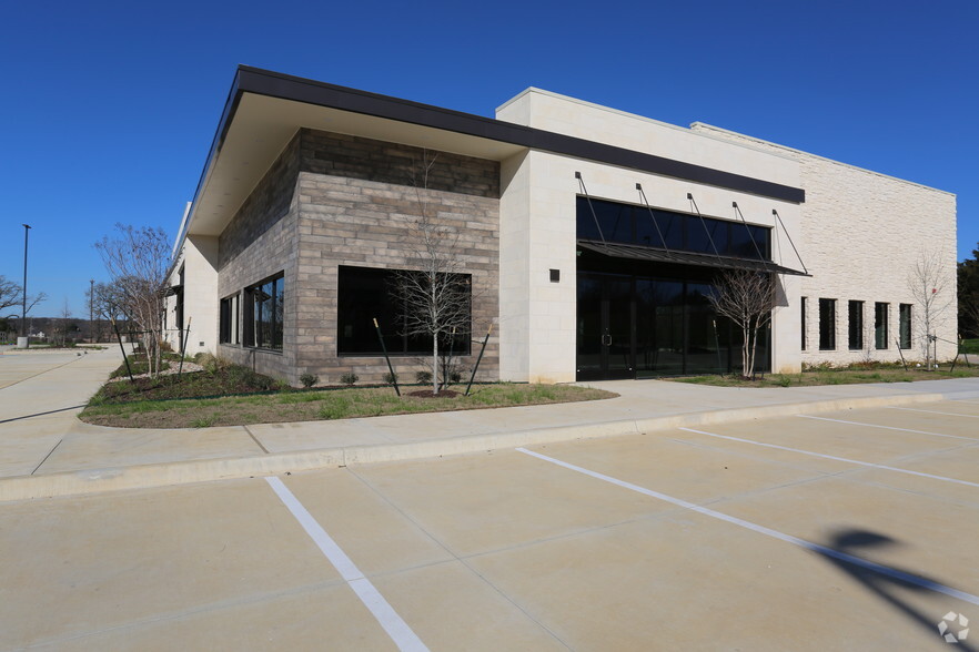 445 S Kimball Ave, Southlake, TX en venta - Foto del edificio - Imagen 3 de 5