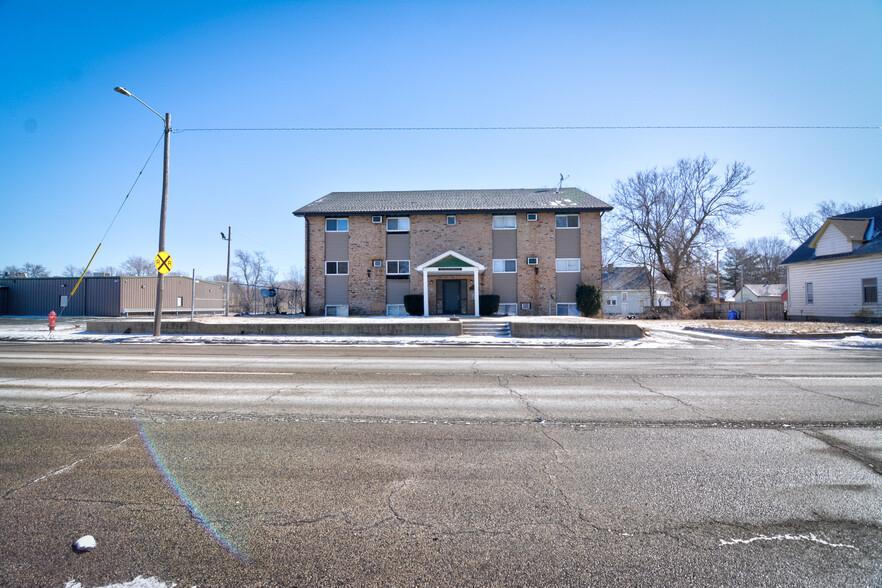 1730 N Water St, Decatur, IL en venta - Foto principal - Imagen 1 de 29