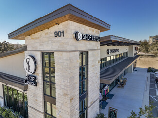 Más detalles para 901 N Vista Ridge Blvd, Cedar Park, TX - Locales en alquiler