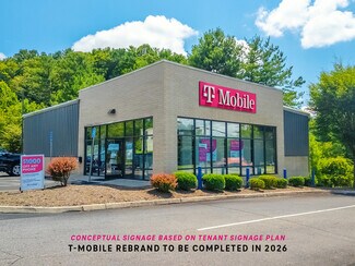 Más detalles de 1011 E Stuart Dr, Galax, VA - Local en venta