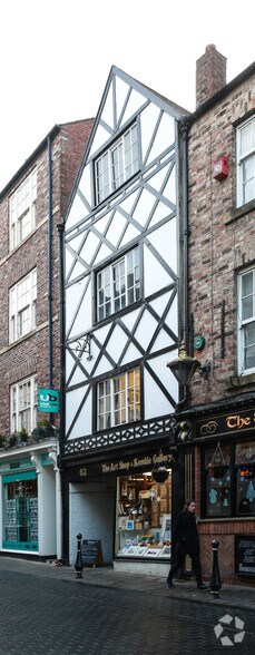 62 Saddler St, Durham en venta - Foto principal - Imagen 1 de 3