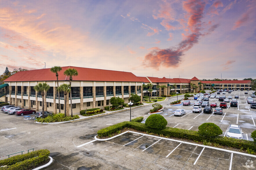 6800 N Dale Mabry Hwy, Tampa, FL en alquiler - Foto del edificio - Imagen 3 de 15