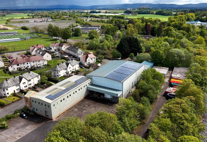 Haugh Rd, Rattray en venta - Foto del edificio - Imagen 2 de 4
