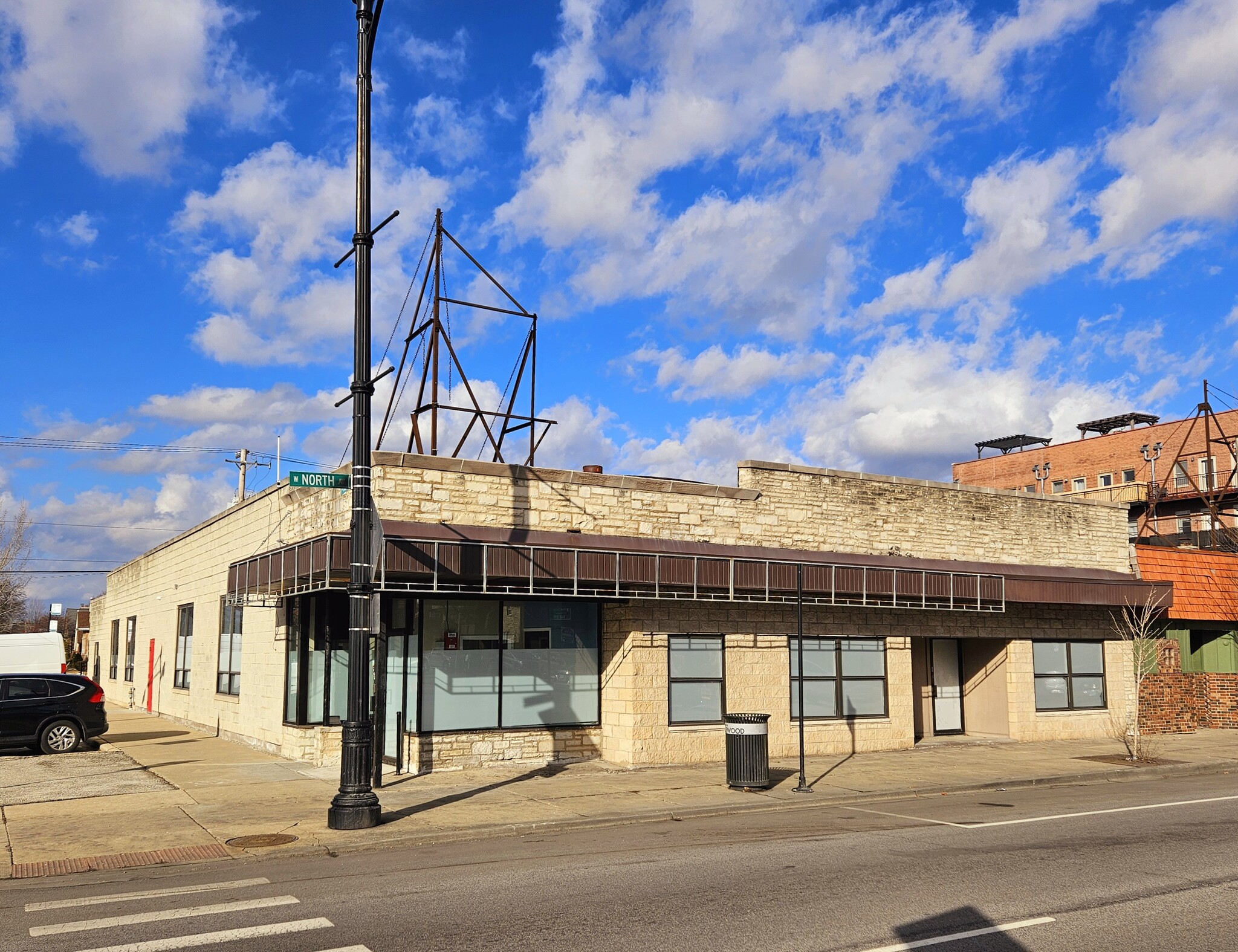 6924 W North Ave, Chicago, IL en venta Foto del edificio- Imagen 1 de 5