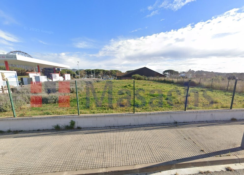 Terreno en Calonge i Sant Antoni, Gerona en venta Foto principal- Imagen 1 de 7