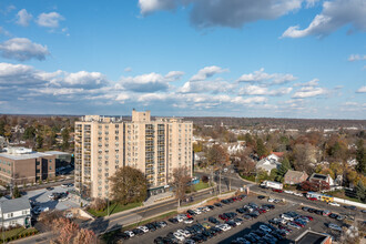 1 Strawberry Hill Ct, Stamford, CT - VISTA AÉREA  vista de mapa