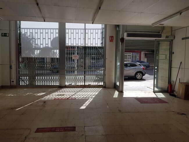 Más detalles de Local en alquiler