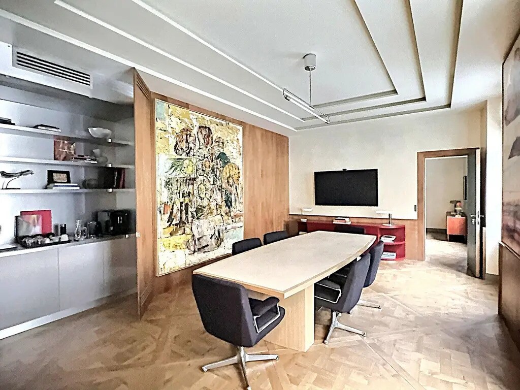 32 Bis Rue De Lubeck, Paris en alquiler Foto del interior- Imagen 1 de 11