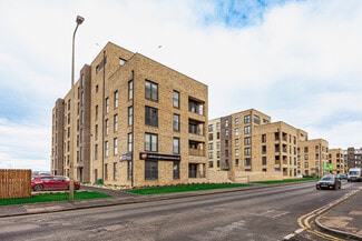 Más detalles de 16 Margaret Thomson Crescent, Edinburgh - Edificio residencial​ en venta