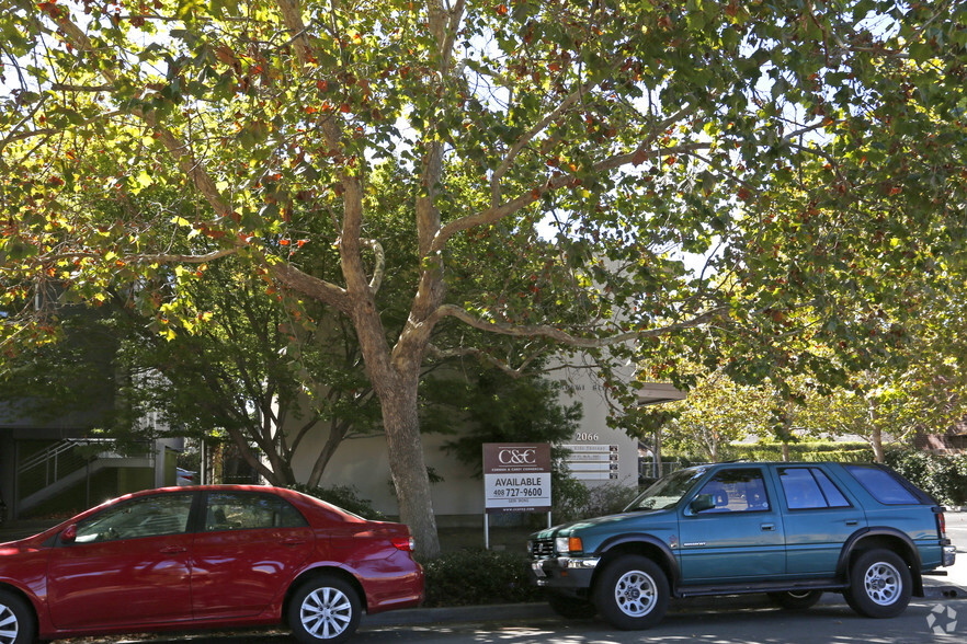 2066 Clarmar Way, San Jose, CA en alquiler - Foto del edificio - Imagen 3 de 5