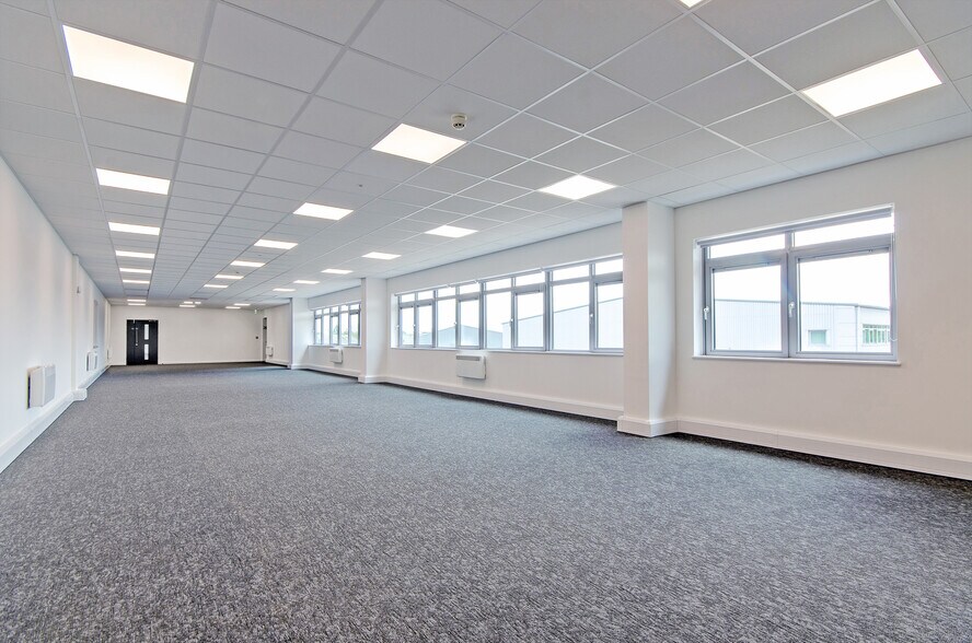 Whittenham Clos, Slough en alquiler - Foto del edificio - Imagen 3 de 4