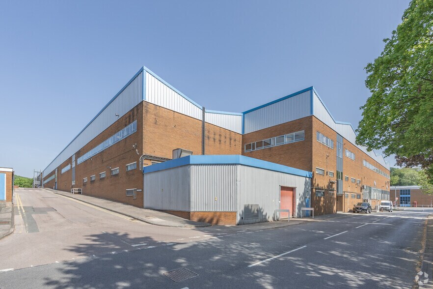 Bradley Rise, Mitcheldean en alquiler - Foto del edificio - Imagen 2 de 5