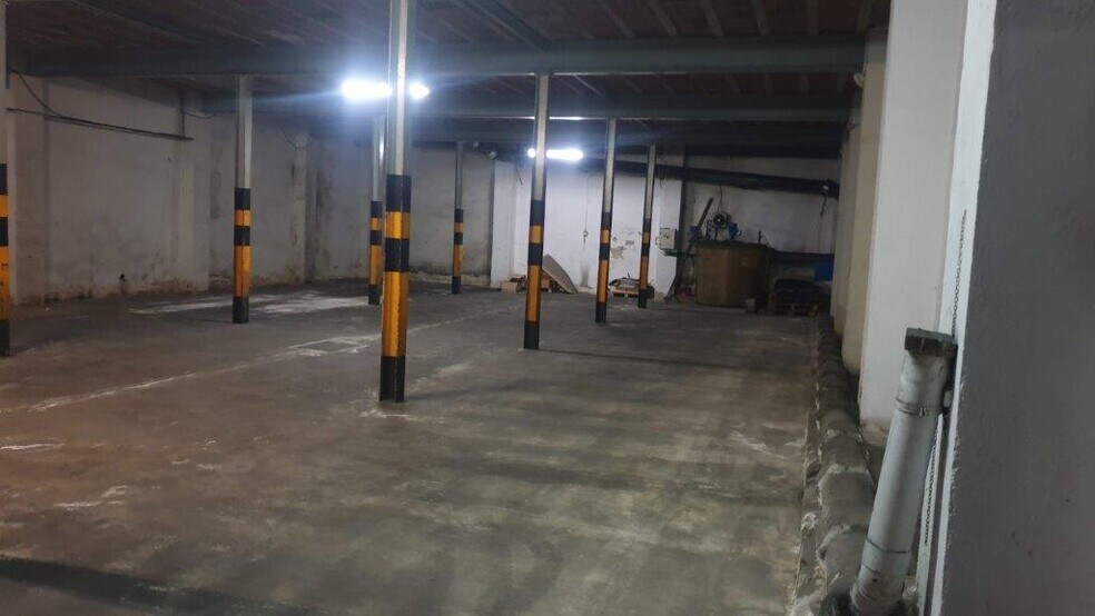 Nave en Castellbisbal, Barcelona en venta - Foto del interior - Imagen 2 de 10