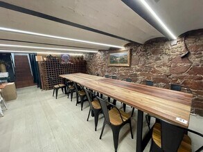 Local en Molins de Rei, Barcelona en alquiler Foto del interior- Imagen 1 de 13