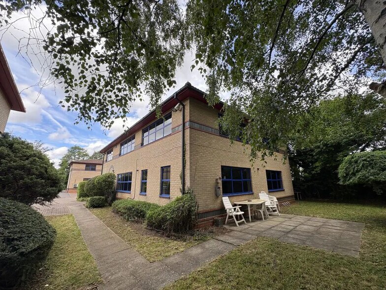 7 Landscape Close, Weston-on-the-Green, Bicester en alquiler - Foto del edificio - Imagen 2 de 15