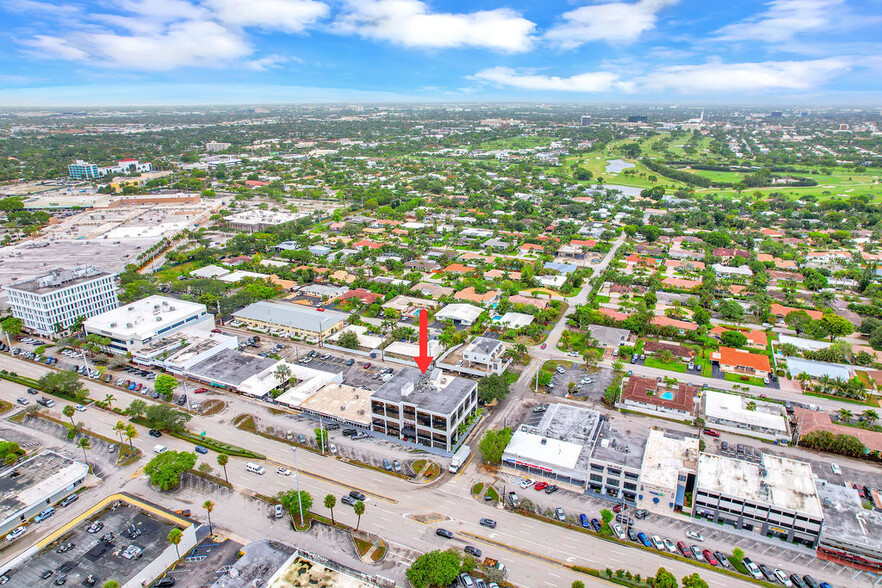 2691 E Oakland Park Blvd, Fort Lauderdale, FL en alquiler - Foto del edificio - Imagen 3 de 77