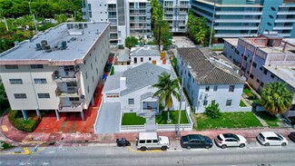 Más detalles para 7835 Harding Ave, Miami Beach, FL - Terrenos en venta