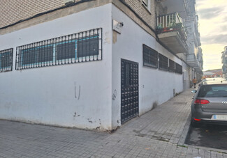 Más detalles para Calle Quiñón, 1, San Martín de la Vega - Edificios residenciales en venta